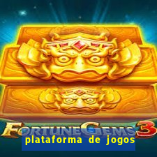 plataforma de jogos que paga de verdade